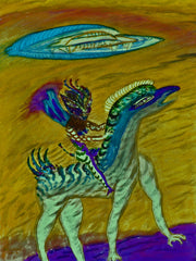 coming soon space hyena