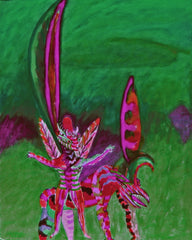 coming soon space hyena