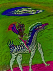 coming soon space hyena