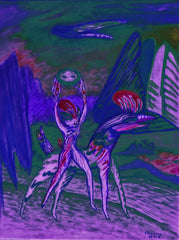 coming soon space hyena