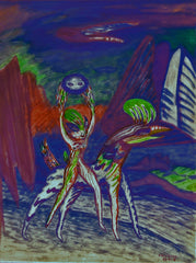 coming soon space hyena