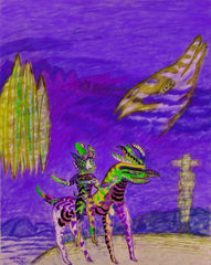 coming soon space hyena