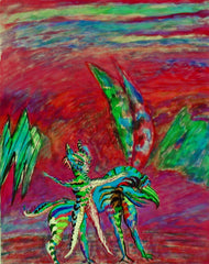 coming soon space hyena