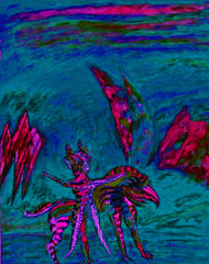 coming soon space hyena