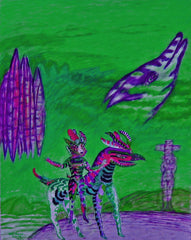 coming soon space hyena