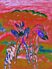 coming soon space hyena