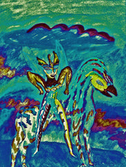 coming soon space hyena