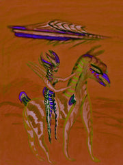 coming soon space hyena