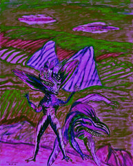 coming soon space hyena