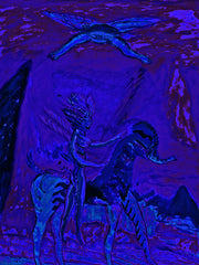 coming soon space hyena