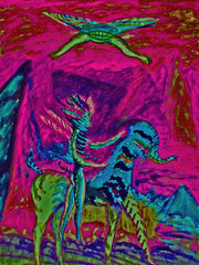 coming soon space hyena