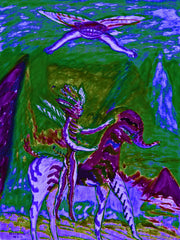 coming soon space hyena