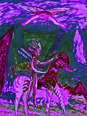 coming soon space hyena