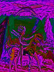 coming soon space hyena