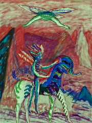 coming soon space hyena