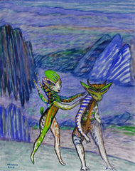 coming soon space hyena