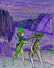 coming soon space hyena