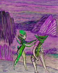 coming soon space hyena