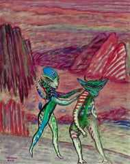 coming soon space hyena