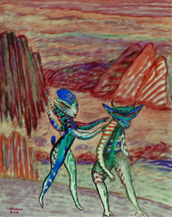 coming soon space hyena