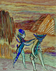coming soon space hyena