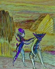 coming soon space hyena