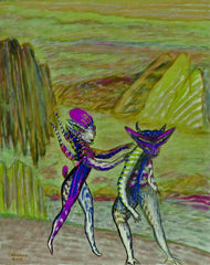 coming soon space hyena