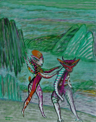 coming soon space hyena