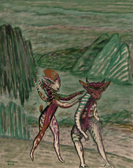 coming soon space hyena