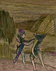 coming soon space hyena