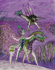 coming soon space hyena