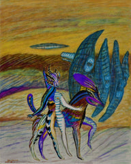 coming soon space hyena