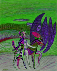 coming soon space hyena