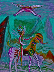 coming soon space hyena