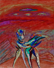 coming soon space hyena