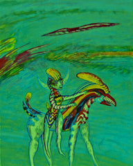 coming soon space hyena