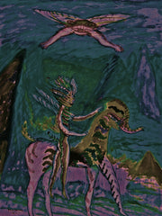 coming soon space hyena