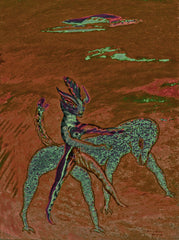 coming soon space hyena