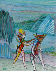 coming soon space hyena