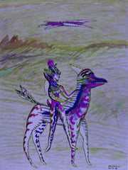 coming soon space hyena