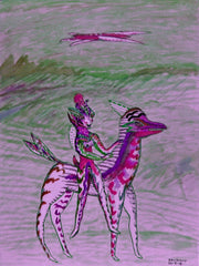 coming soon space hyena