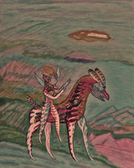 coming soon space hyena
