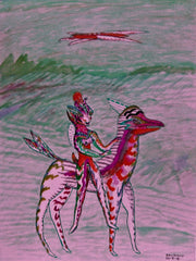 coming soon space hyena