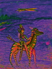 coming soon space hyena