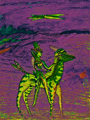coming soon space hyena