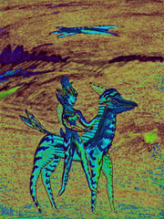 coming soon space hyena