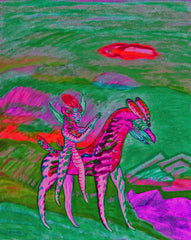 coming soon space hyena