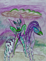 coming soon space hyena