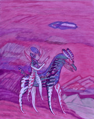 coming soon space hyena