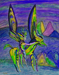 coming soon space hyena
